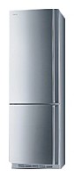 Холодильник Smeg FA326X Фото обзор