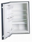 лучшая Smeg FL164A Холодильник обзор