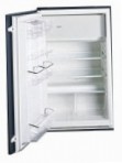 bester Smeg FL167A Kühlschrank Rezension