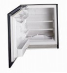 лучшая Smeg FR158B Холодильник обзор