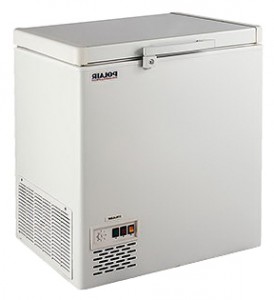 Tủ lạnh Polair SF120LF-S ảnh kiểm tra lại