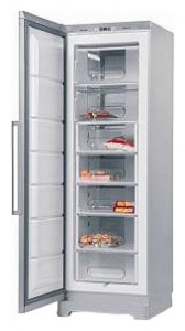 Kjøleskap Vestfrost FZ 235 F Bilde anmeldelse