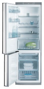 Холодильник AEG S 75348 KG Фото обзор