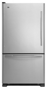 Холодильник Maytag 5GBB19PRYA Фото обзор