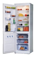 Холодильник Vestel IN 365 Фото обзор