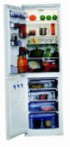 лучшая Vestel IN 385 Холодильник обзор