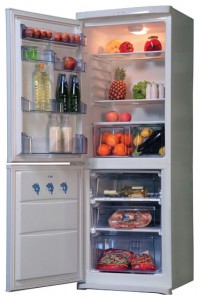 Refrigerator Vestel SN 330 larawan pagsusuri