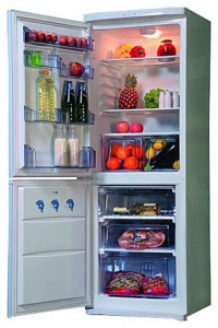Холодильник Vestel WSN 330 Фото обзор