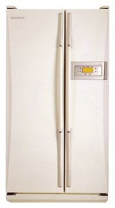 Холодильник Daewoo Electronics FRS-2021 EAL Фото обзор