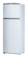 Buzdolabı Whirlpool WBM 418 WP fotoğraf gözden geçirmek