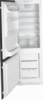 лучшая Smeg CR327AV7 Холодильник обзор