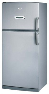 Холодильник Whirlpool ARC 4360 IX Фото обзор