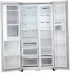 best LG GC-M237 AGKS Fridge review