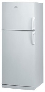 Холодильник Whirlpool ARC 4324 IX Фото обзор