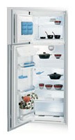 Холодильник Hotpoint-Ariston BD 293 G Фото обзор
