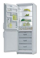Холодильник Gorenje K 33 BAC Фото обзор