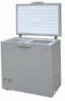 pinakamahusay AVEX CFS-250 GS Refrigerator pagsusuri