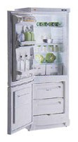 Холодильник Zanussi ZK 20/6 R Фото обзор