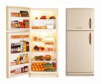Kjøleskap Daewoo Electronics FR-520 NT Bilde anmeldelse