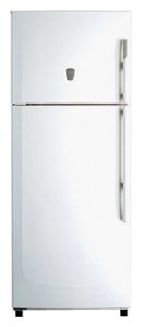 Kjøleskap Daewoo FR-4503 Bilde anmeldelse