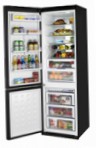 лучшая Samsung RL-55 VTEBG Холодильник обзор