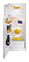 Холодильник Brandt FRI 260 SEX Фото обзор