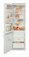 Холодильник ATLANT МХМ 1733-02 Фото обзор