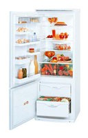 Хладилник ATLANT МХМ 1616-80 снимка преглед