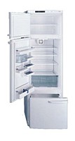 Холодильник Bosch KSF32420 Фото обзор