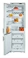 Refrigerator Miele KF 7564 S larawan pagsusuri