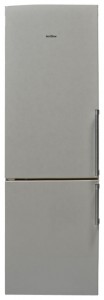 Холодильник Vestfrost SW 862 NFB Фото обзор