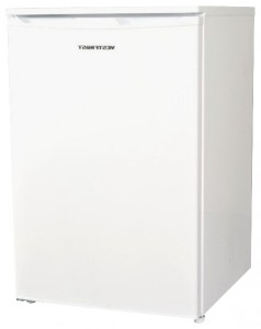 Холодильник Vestfrost VF TT1451 W Фото обзор