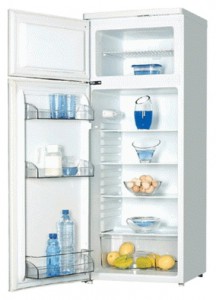 Kühlschrank KRIsta KR-210RF Foto Rezension