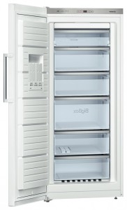 Холодильник Bosch GSN51AW30 Фото обзор