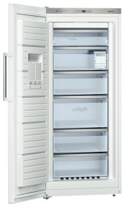 Холодильник Bosch GSN51AW40 Фото обзор