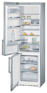 Refrigerator Siemens KG39EAL20 larawan pagsusuri