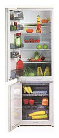 Холодильник AEG SC 81842 I Фото обзор
