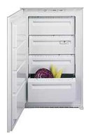 Kjøleskap AEG AG 68850 Bilde anmeldelse