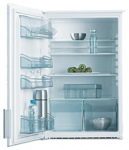 Холодильник AEG SK 98800 4E фото огляд