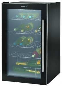 Kühlschrank Candy CCV 160 GL Foto Rezension