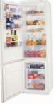 лучшая Zanussi ZRB 638 NW Холодильник обзор