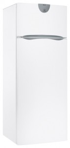 Refrigerator Indesit RAA 24 N larawan pagsusuri