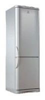 Buzdolabı Indesit C 138 S fotoğraf gözden geçirmek