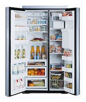 Холодильник Kuppersbusch KE 640-2-2 T Фото обзор
