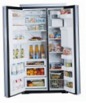 tốt nhất Kuppersbusch KE 640-2-2 T Tủ lạnh kiểm tra lại