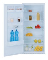 Kühlschrank Kuppersbusch IKE 247-7 Foto Rezension