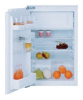 Холодильник Kuppersbusch IKE 178-5 фото огляд