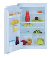 Холодильник Kuppersbusch IKE 188-5 Фото обзор