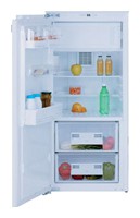 Холодильник Kuppersbusch IKEF 238-5 Фото обзор