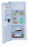 найкраща Kuppersbusch IKEF 238-5 Холодильник огляд
